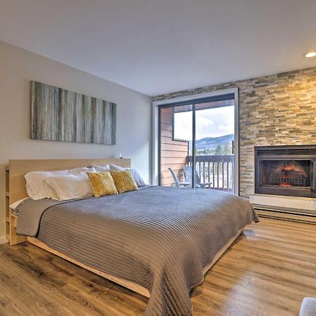 Modern Frisco Studio Walk To Main Street! Exterior foto